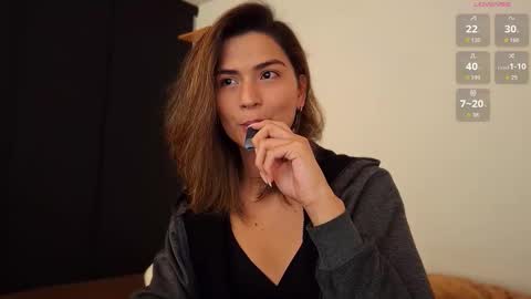 Vi online show from October 5, 12:11 am