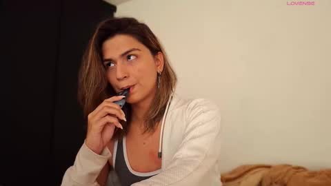 Vi online show from October 15, 6:57 am