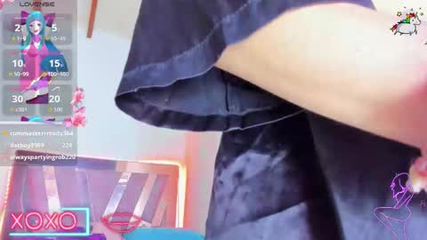 Gabby Rose  online show from March 22, 8:30 am