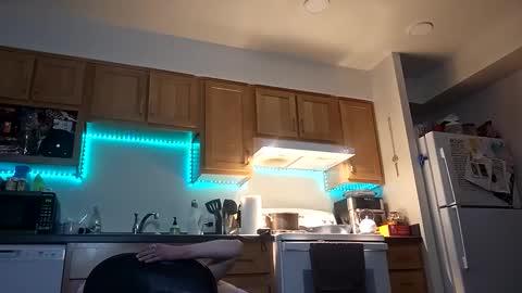 Skyisacutie online show from March 7, 11:49 am