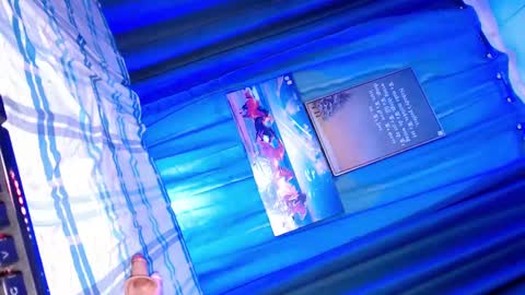 Kalina Dont Forget to FOLLOW ME AND THUMBS UP online show from March 1, 5:42 am