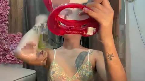 Slutty Lavinia online show from September 16, 6:51 am