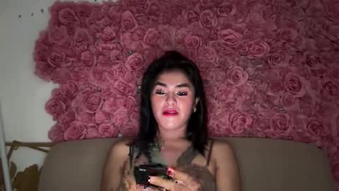 Slutty Lavinia online show from September 19, 5:35 am