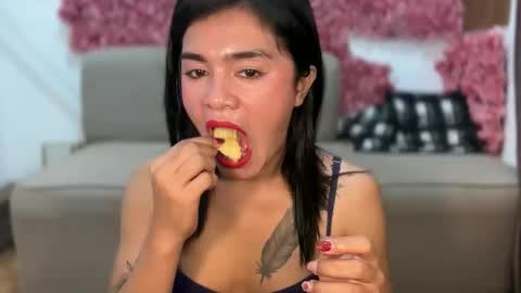 Slutty Lavinia online show from October 1, 6:47 am