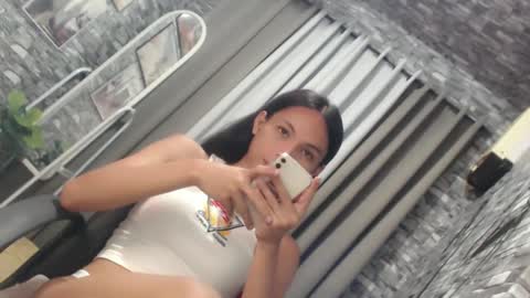 Snapshot of sluttychie chatting on March 3, 9:23 pm CHIE CHIE online show from March 3, 9:23 pm