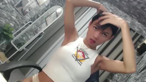 Snapshot of sluttychie chatting on March 8, 6:37 pm CHIE CHIE online show from March 8, 6:37 pm