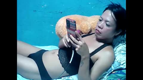 jess online show from December 18, 6:30 am