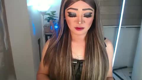 Amanda online show from March 6, 12:48 pm