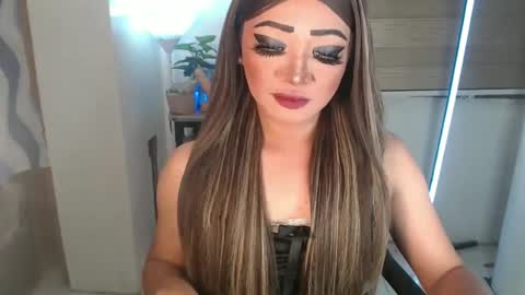 Amanda online show from March 9, 4:33 pm