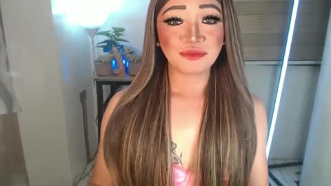 Amanda online show from March 11, 5:24 pm