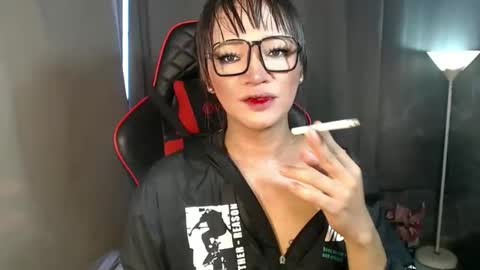 Amanda online show from September 20, 4:29 am