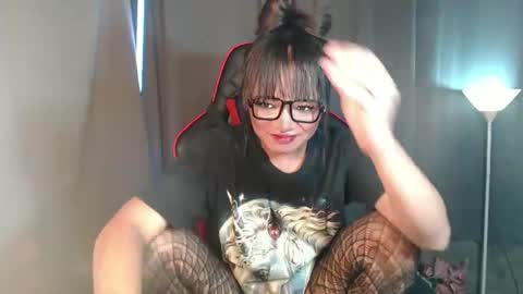 Amanda online show from September 25, 10:28 pm