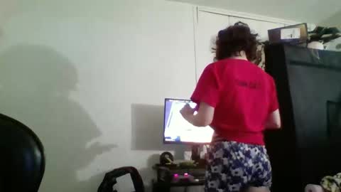 Bambi--Vodka online show from December 1, 12:24 am