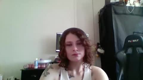 Bambi--Vodka online show from March 13, 4:56 pm