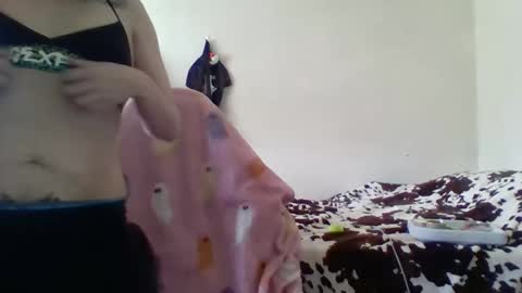 Bambi--Vodka online show from April 9, 5:41 pm