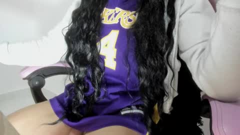 sofia_cossio_ online show from September 15, 4:39 am