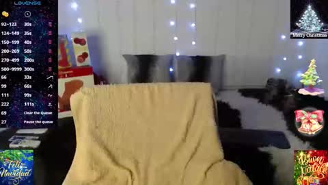 Sofia Madisson online show from December 17, 1:16 pm