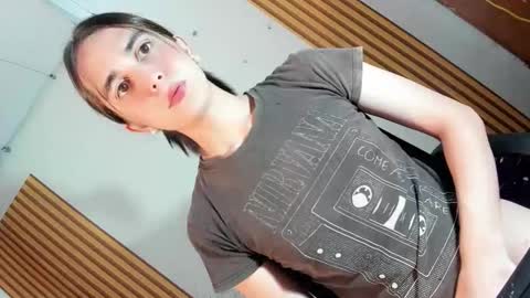 Sofie online show from January 12, 3:41 pm