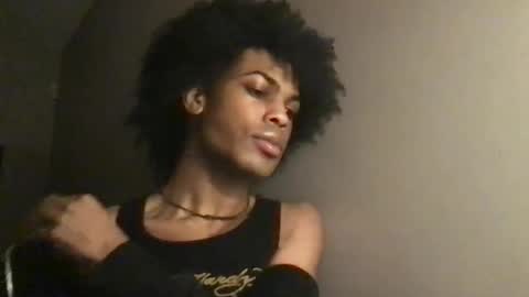 SolaceEve online show from November 30, 1:30 am