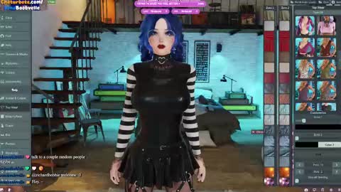 Sona Boobvelle  Olette. online show from November 11, 1:57 pm