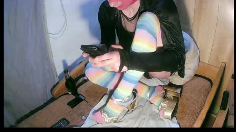 SoniaHiddenCD online show from April 14, 12:59 am