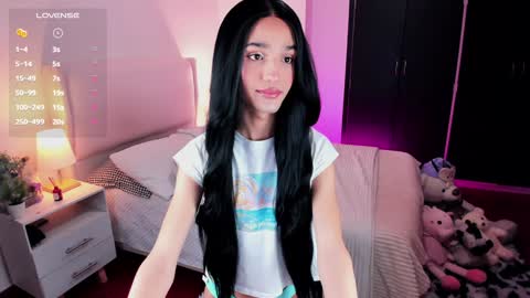 Snapshot of sophiecornett chatting on January 17, 12:53 am    online show from January 17, 12:53 am