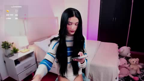 Snapshot of sophiecornett chatting on March 7, 2:00 am    online show from March 7, 2:00 am