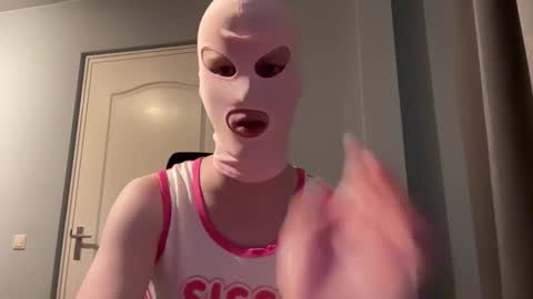 sophiespace online show from January 13, 10:56 am