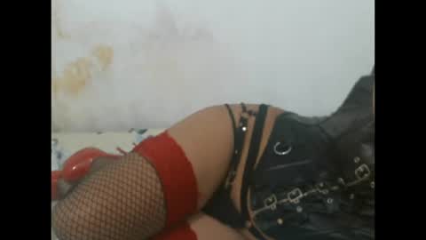 Soulless Jenica online show from September 22, 5:35 am