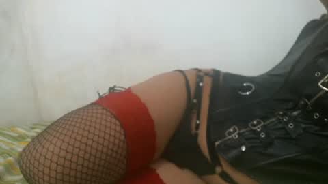 Soulless Jenica online show from October 3, 3:17 am