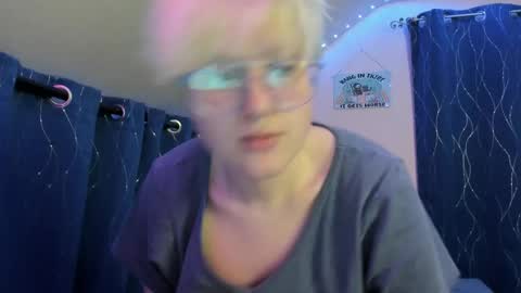 Atticus Pendragon online show from February 13, 9:16 am