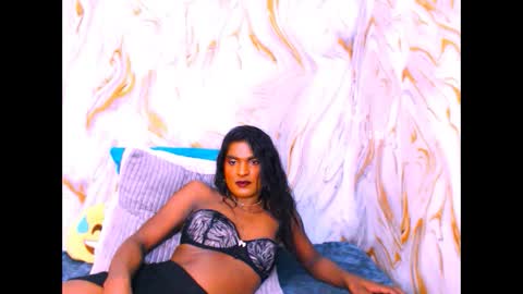 spicybarbie4u online show from March 17, 6:32 pm