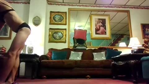 StaciLegs online show from October 28, 2:20 am