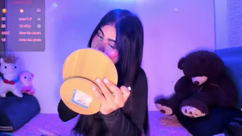  S T A R  online show from December 4, 1:32 am