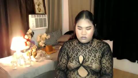 YOUR HELL MARY GODDESS MISTRESS JAZ online show from September 23, 12:43 pm