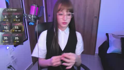 Star Aura online show from January 13, 7:11 pm