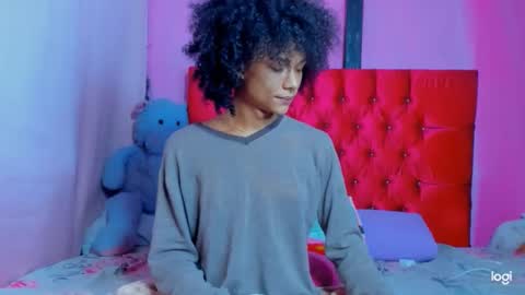 stassiebell online show from March 11, 10:08 am