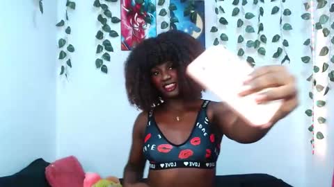 stefanny beautiful online show from May 9, 2:41 am