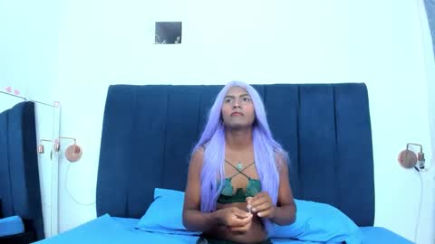 stefany_bitch online show from January 6, 4:05 am