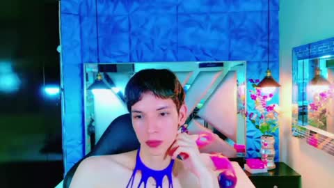 stefany piink online show from May 10, 4:34 pm