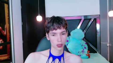 stefany piink online show from May 16, 12:26 pm