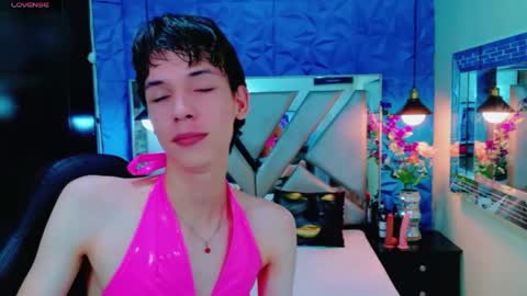 stefany piink online show from May 22, 1:07 pm
