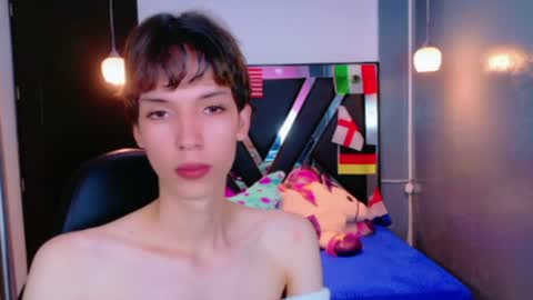 stefany piink online show from July 1, 12:05 pm