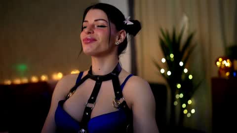 Stella online show from February 3, 12:04 am