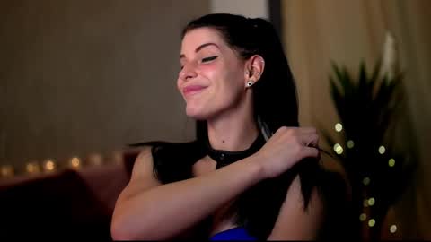 Stella online show from February 17, 2:48 pm