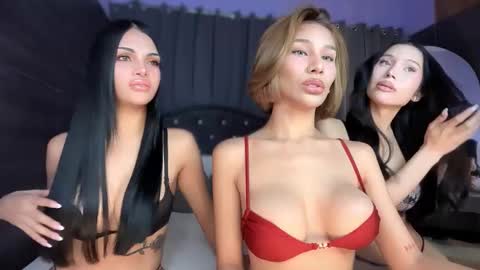 GODDESS STELLA online show from January 11, 5:58 am