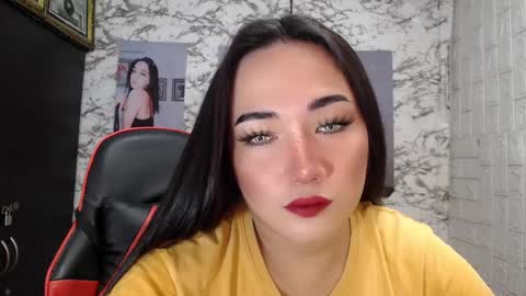 Stellaven online show from February 26, 2:15 am