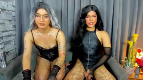 Stacy online show from December 13, 2:54 am