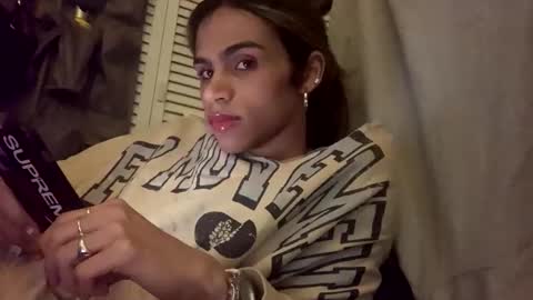 stxllaxcx online show from March 21, 1:27 pm