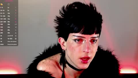 Angel  online show from October 15, 10:37 am